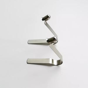 Высокое качество нержавеющей стали кнопочная трубка замок пружина - Product Image 3