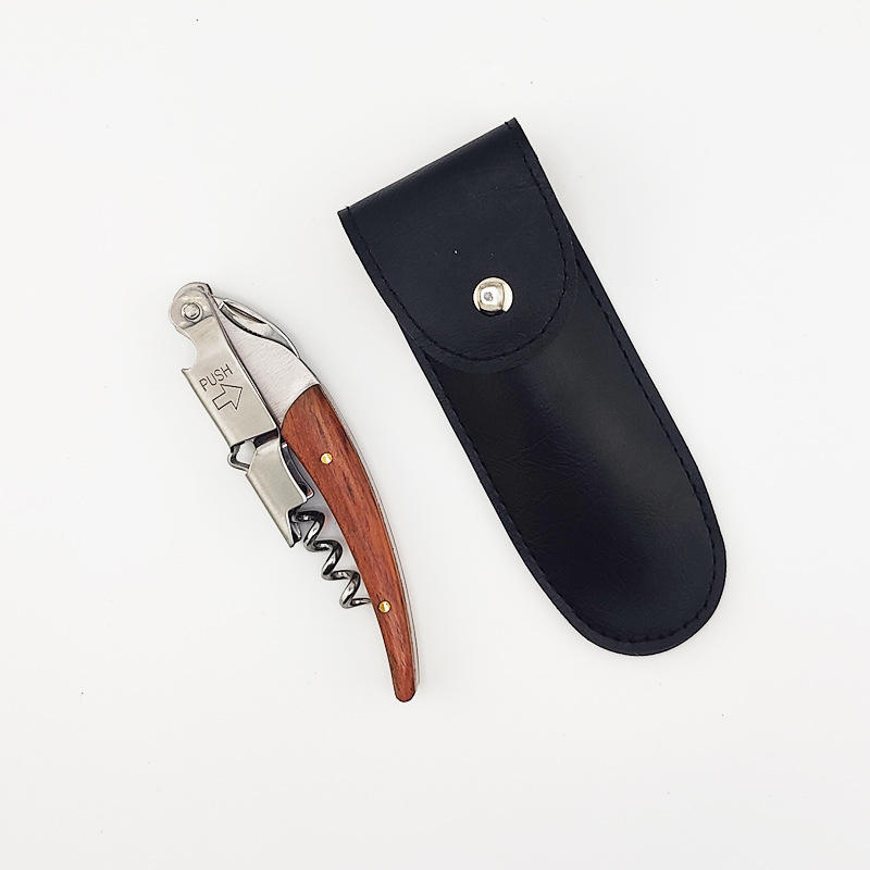 บรรจุภัณฑ์หนังสีดำ