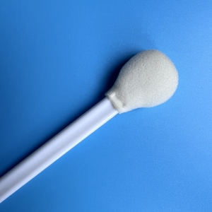 Hanheng PP sopa/pamuklu çubuk/aplikatör noninvaziv ağrısız numune toplama-oral/tükürük örnekleme-CE/ISO13485/UKCA - Product Image 4