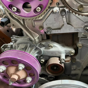 The Legendary 2JZ GE 2JZ GTE <strong>1JZ</strong> <strong>Engine</strong>: Unleashing Powerhouse the 2JZ <strong>Engine</strong>: Built to Last and Modify - Product Image 4