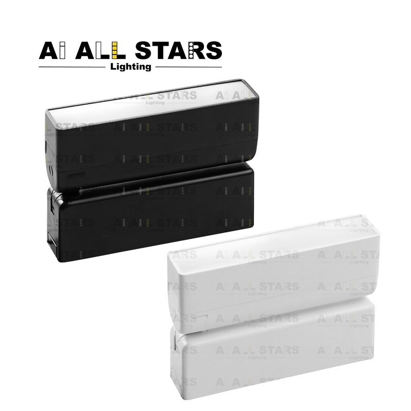 ไฟฟลัดไลท์ปรับได้แบบแม่เหล็ก