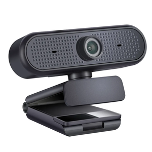 Mini einfache einrichtung 1080p 60fps drive-frei usb-computer-kamera mit mikrofon für desktop kompatibel zu windows - Product Image 1