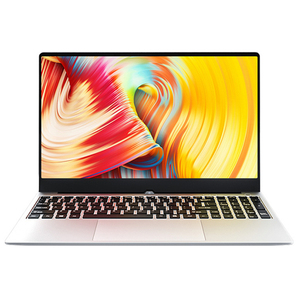 15.6&quot;10th Generation Intel Core I7-10510U Turbo 4.9Ghz HD Graphics 600 Metal Backlit <strong>Keyboard</strong> Gaming Laptop Notebook <strong>Computer</strong> PC - Product Image 2
