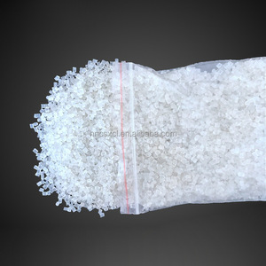 Yüksek kaliteli gıda sınıfı GPPS reçine granülleri PS hurda malzeme ve pelet genel plastik kullanımı için kalıplama için hammadde - Product Image 6