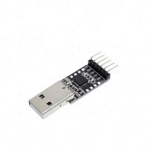 <strong>CP2102</strong> USB 2.0 to TTL UART Module 6Pin Serial Converter FT232 Adapter Module Integrated Circuits <strong>CP2102</strong>