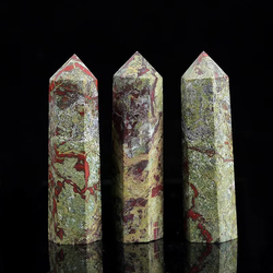 Dragon blood stones