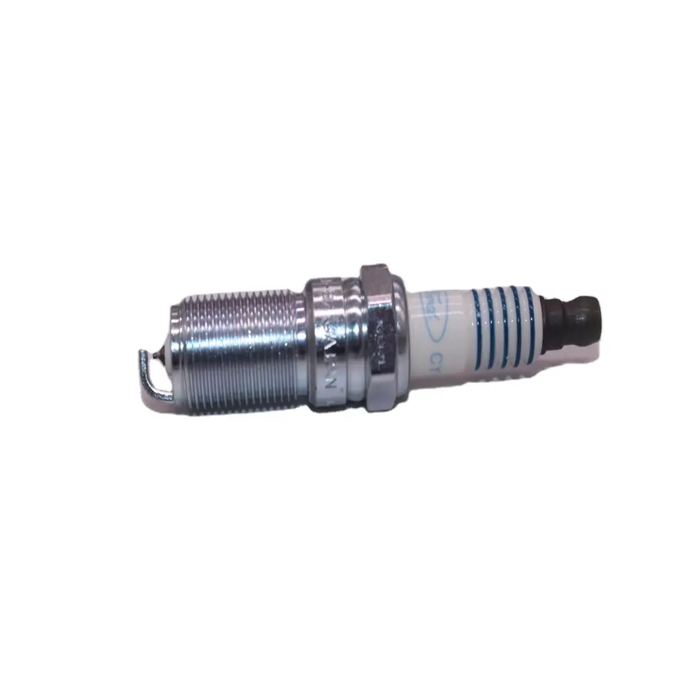 PRO BAT 3 Electrode 2 Packed High Performance Head Spark Plug for CG Vertical CF250 CH250 Engine Series CG125 Lifan