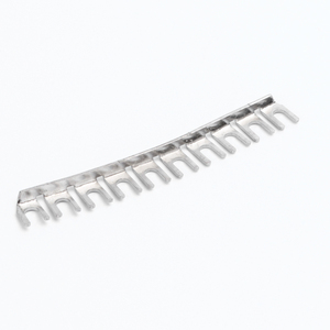 FBI10-5UK纯铜短连接块配件UK3N端子块，实现最佳性能 - Product Image 2