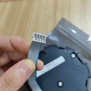 แผงควบคุม W400/L400สำหรับมิเตอร์วัดการไหล - Product Image 6