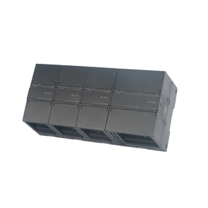 AMSAMOTION Compatible for Siemens Smart S7-200 PLC Smart200 Digital <strong>Analog</strong> Expansion Module EM DE16 AM06 DR16 DC 24V <strong>Output</strong>