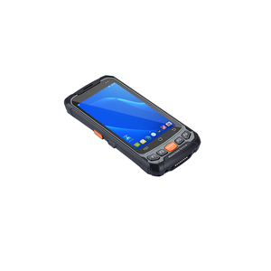 Escáner PDA con lector de código de barras 2D, sistema operativo Android 10, inalámbrico, ISO 11784/5, Protocolo LF RFID, 125KHz/134,2 KHz(FDX-B/HDX) - Product Image 2