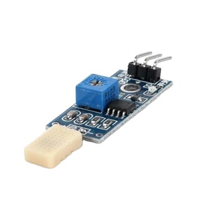HR202 Humidity <strong>Detection</strong> <strong>Sensor</strong> Module - Product Image 1