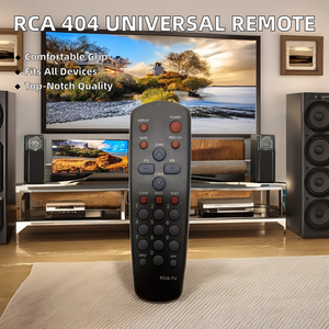 Universal <strong>Remote</strong> Control with Fixed Code for TV VCR SAT.CBL.DTC DVD AUX - Product Image 2