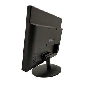 LED <strong>Monitor</strong> 15 Inch Pc <strong>Monitor</strong> Customize logo Cheap Desktop 17 Inch <strong>Computer</strong> <strong>Monitor</strong> VGA <strong>signal</strong> <strong>Input</strong> Dc 12v