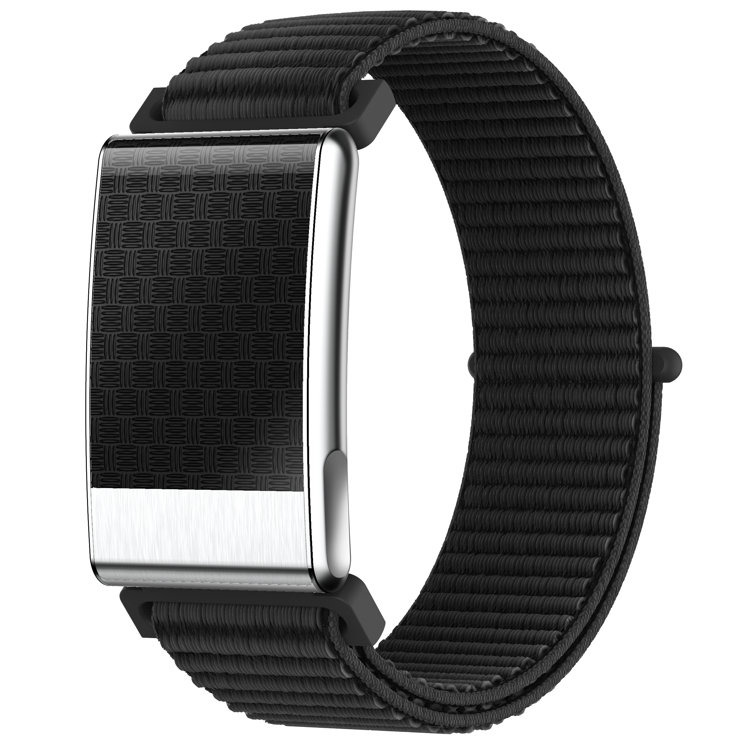 Nylon noir