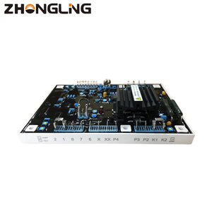 AVR EA-321 3 pha tự động điều chỉnh điện áp Điều kiện Mới Máy phát điện - Product Image 4