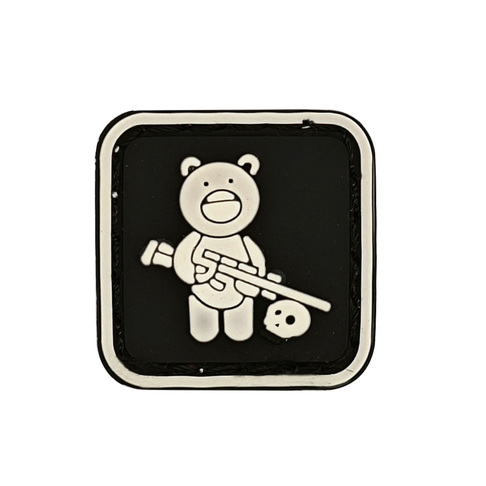 Little bear black