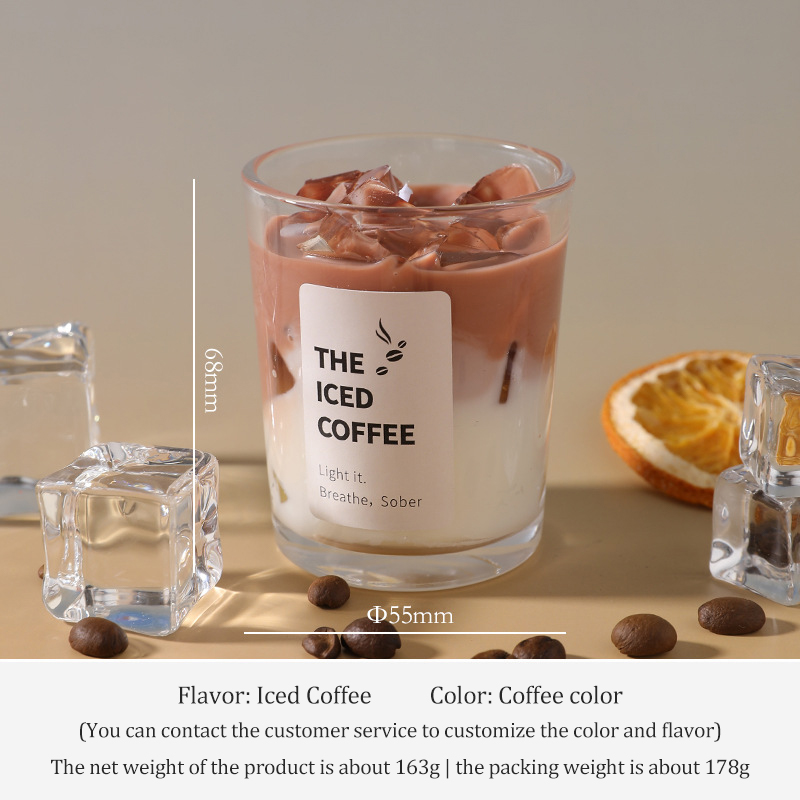 Café glacé - Petit
