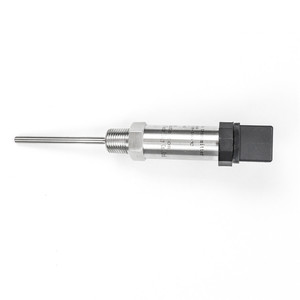-200-600C RTD Pt100 Thermal Resistance <strong>Temperature</strong> Transmitter 4-20ma <strong>Output</strong> <strong>Temperature</strong> <strong>Sensor</strong> signal Transmitter - Product Image 3