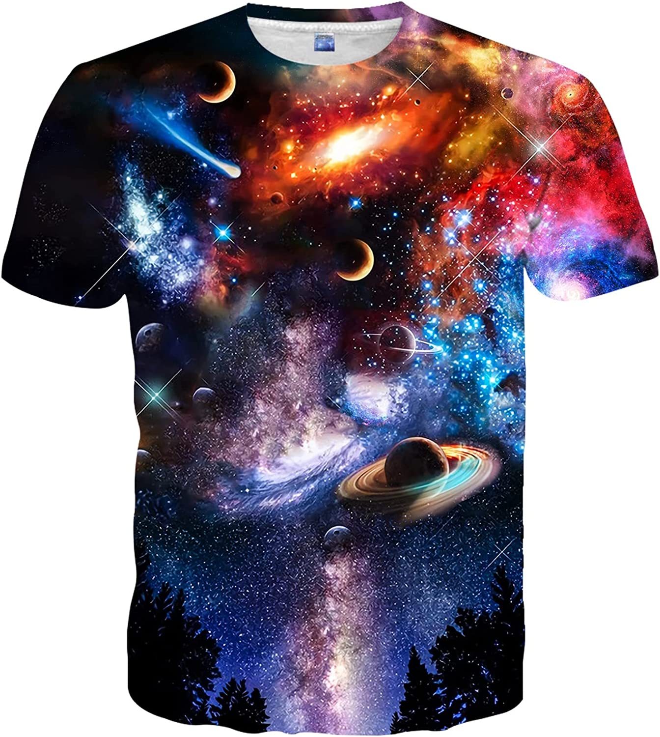 Outer Space