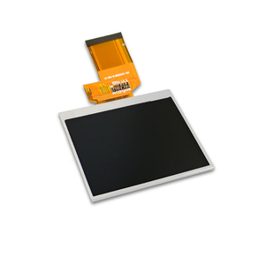 Touch screen da 3.5 pollici Risoluzione 240*320 TFT Modulo LCD Screen Display con pannello di tocco di resistenza - Product Image 5