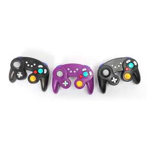 ワイヤレスゲームパッドNintendスイッチコントローラPC用PS 3コンソール用ジョイスティックジョイパッドBT - Product Image 3