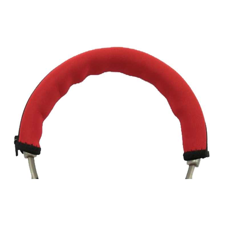 Bandeau Rouge