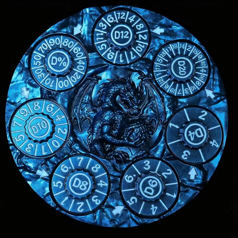 Bleu