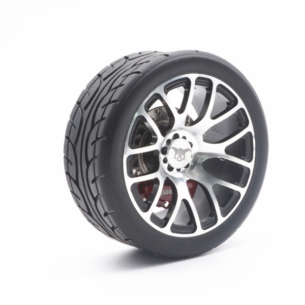 65mm BBS