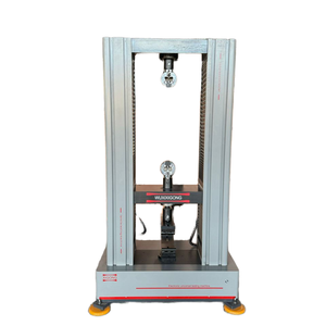 Equipo de prueba Probador de estiramiento Dispositivo de prueba de Medición de Resistencia a la tracción Máquina de prueba universal - Product Image 1