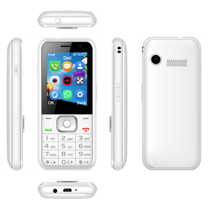 2023 sıcak satış marka yüksek kaliteli sağlam MI qin1s + büyük düğme 4G özelliği telefon, GPS fonksiyonu ile, kamera ile - Product Image 4