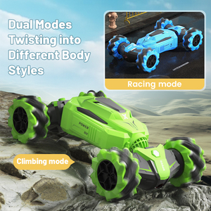 Интеллектуальный Радиоуправляемый автомобиль - Product Image 3