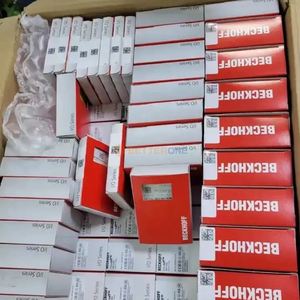 100% Original Beckhoff <strong>Module</strong> EL3423 in Stock EtherCAT Terminal 3-channel <strong>Analog</strong> <strong>Input</strong> Power Measurement Hot Selling - Product Image 6
