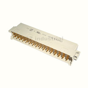 QZ BOM 09061486901 Original New 48 (Power) Position Din Connector Header Male - Product Image 1
