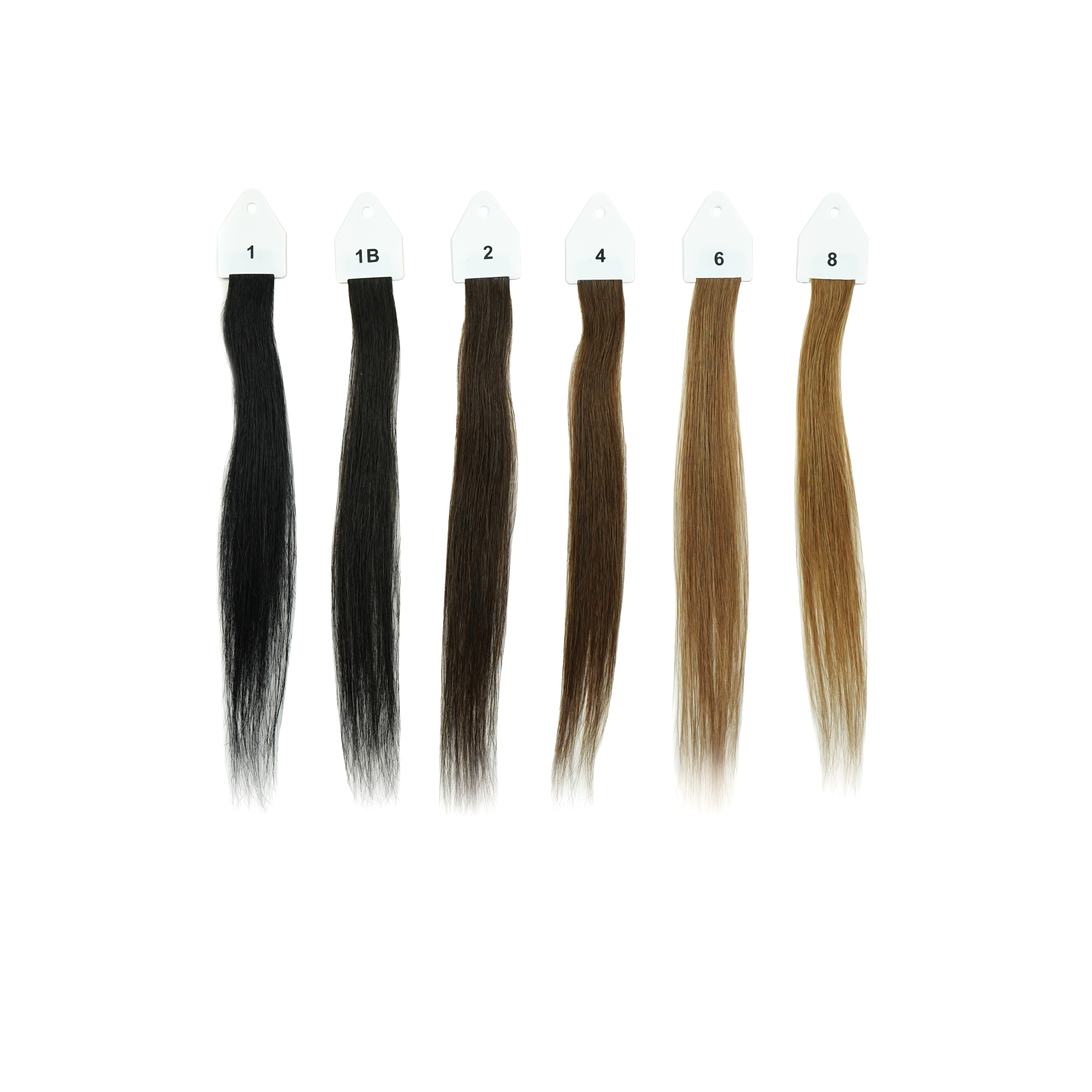 Couleur foncée