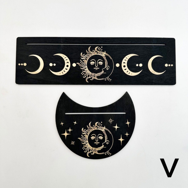 V style