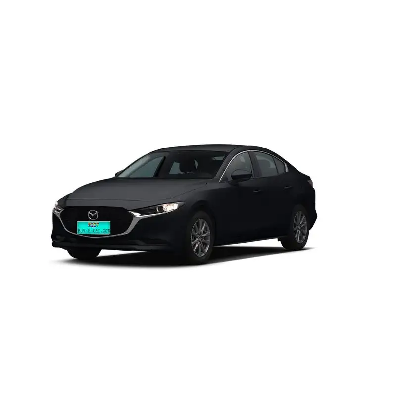 2023 Mazda of Axela Sedan FWD Gas Gasolina 2.0L 158PS L4 R18 116kW/202Nm Edición de calidad automática LHD nuevo coche usado en venta