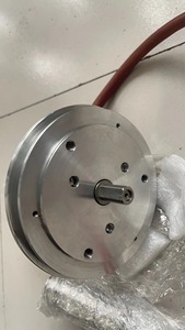 Оригинальный поворотный датчик ZE65S датчик кодер ZE 65S 170-50026/170-50027 для KBA 105/106 для KBA L0847067WT для KBA L0847626 - Product Image 4