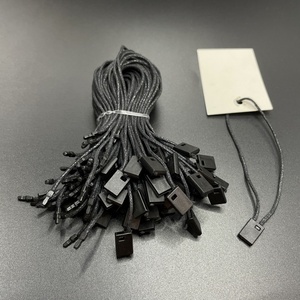 Hang Tag String Sling Tag String para ropa - Product Image 4