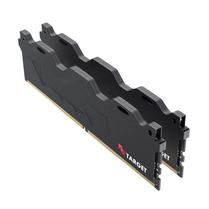 Target DDR4 RAM 8GB 16GB 32GB 2666 3200MHz Totalmente compatible Estilo RGB Laptop Desktop Gaming Función ECC 4GB Stock disponible