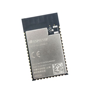 ESP32-S2-WROVER ESP32-S2-WROVER-I Single Core 32Bit WiFi MCU modulo ESP32 S2 WROVER - Product Image 3