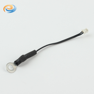 Montaje superficial/conveniente para instalar NTSM de montaje superficial tipo de Sensor de temperatura - Product Image 6