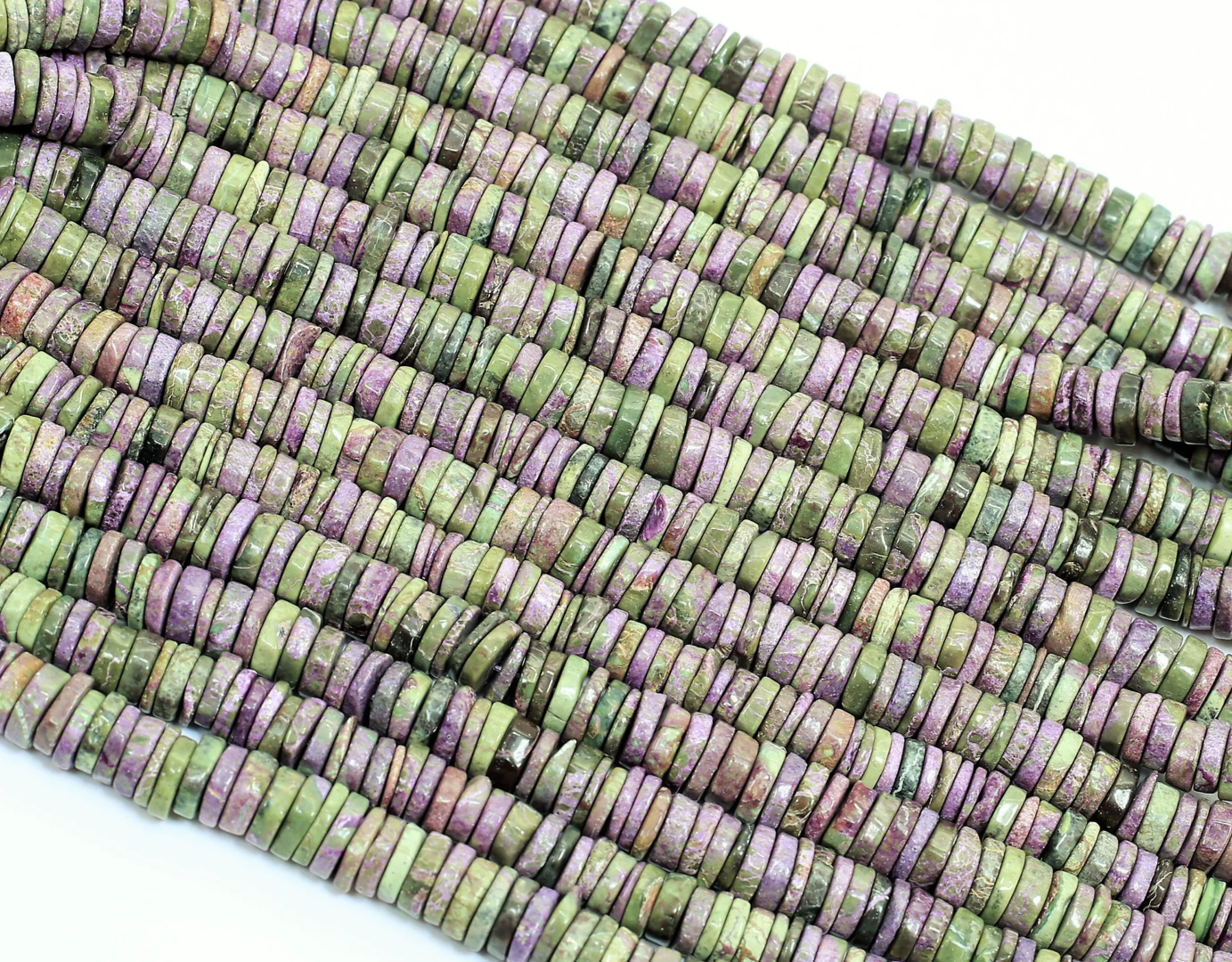 Green/Purple