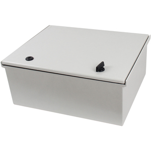 Manufacturer Saipwell 300*<strong>400</strong>*200mm Plastic Polyester FRP <strong>GRP</strong> 5G Workstastion Power Distribution Box