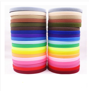 Factory Sale <strong>Hook</strong> and <strong>Loop</strong> Patch 50mm Cheap <strong>Hook</strong> and <strong>Loop</strong> - Product Image 1