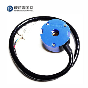 Запчасти для лифтов Hitachi кодер Tamagawa кодер для лифтов TS5216N564 TS5216N596, роторный кодер для лифтов - Product Image 2