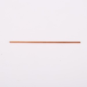 Rekabetçi ağırlık ile Terminal blokları için C1020 T2 bakır yuvarlak tüp - Product Image 3