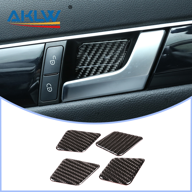 Interior Door Handle Bowl Sticker(038)