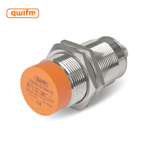 Sensor de proximidad capacitivo, dispositivo de alta distancia, antirinterferencias, de larga distancia - Product Image 6