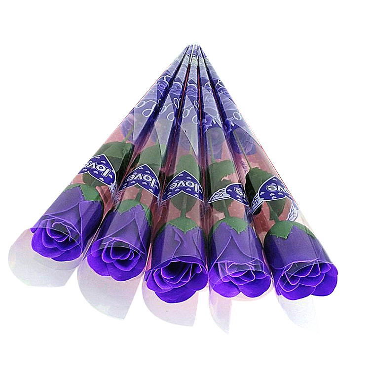 Violet foncé